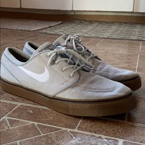 Nike Zoom Air Stefan Janoski Shoes